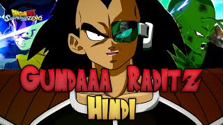 Bullaa ki zubani Aage ki Kahaani  Dragonball Sparking Zero [upl. by Oiramrej]