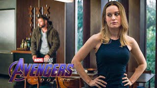 Avengers Infinity War full movie 2019 english Thanos All Fight Scenes Hulk Fight [upl. by Enortna631]