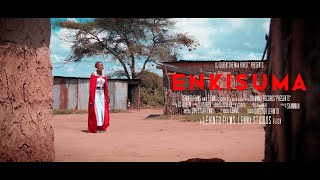 ENKISUMA  DJ QUEEN254 Official Music Video [upl. by Eelyab]