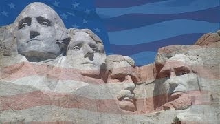 Top 10 United States Landmarks [upl. by Adur]