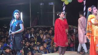 গরীবের আর্তনাথ যাত্রা পালার বন্দনা গান  Goriber Artonath Jatra Palar Bondona GanSong2024 [upl. by Elttil351]