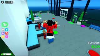 roblox airport tycoon part 1 viral [upl. by Belanger]