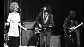 Delaney amp Bonnie amp Friends Copenhagen December 10 1969 [upl. by Sesom180]