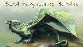 Wawel DragonSmok Wawelski – Polish Legendary Dragon – Slavic Mythology Saturday [upl. by Iot973]