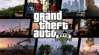 🎮 Jak wgrać spolszczenie do GTA V 🎮 [upl. by Auberbach686]