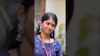 Kochu amp kalyani 🤭🤭💓💗🥹Praveenpranav praveenpranav pranavkochu shorts [upl. by Aveer]