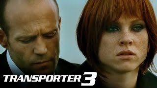 Transporter 3 Full Movie 2024 Fact  Jason Statham Natalya Rudakova François  Review And Fact [upl. by Morganica]