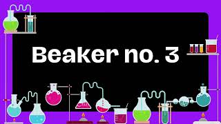 Experiment 6 Gravimetric Analysis of Silver Chloride [upl. by Annoed204]