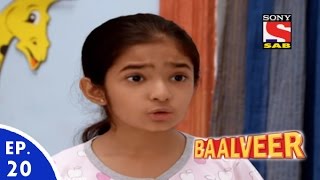 Baal Veer  बालवीर  Episode 20  Full Episode [upl. by Kitrak]