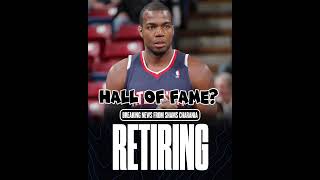 Paul Millsap Hall of Famer paulmillsap nba halloffame hawks nuggets jazz [upl. by Bridgid]