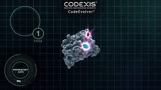 Codexis CodeEvolver® Protein Engineering Technology [upl. by Wilden]