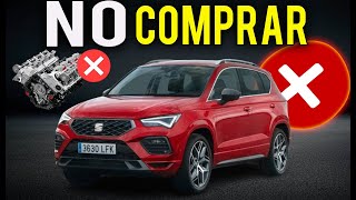 No COMPRES estos 15 AUTOS MOTORES que FALLAN MUCHO [upl. by Ellehsar]