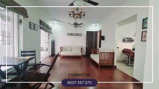 Furnished 2bhk for sale 65L Nego [upl. by Yednil]