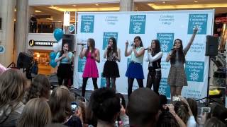 Cimorelli quotRoyalsquot  Cleveland 92313 [upl. by Maupin458]