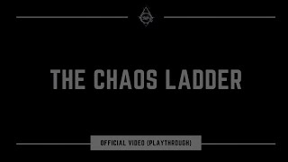 SHEMHAMFORASH  The Chaos Ladder PLAYTHROUGH [upl. by Llerdnod]