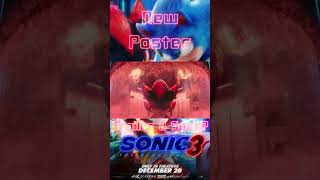 Trailer 2 Incoming sonicthehedgehog3 shadowthehedgehog [upl. by Eidde80]