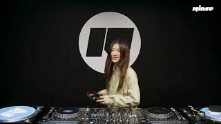 Didi Han DJ set  Rinse France [upl. by Welton]