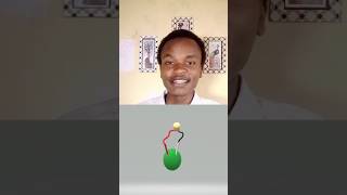 This is how a Simple Cell works simplecell experiment physics chemistry electricity [upl. by Dwan]