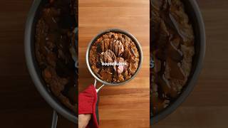 Over the top pizookie food foodasmr recipe cooking [upl. by Htebarual]