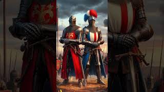 Hundred Years War A war that changed history history war [upl. by Arturo]