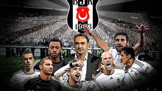 beşiktaş marşı sigara dumanım beşiktaş [upl. by Obla77]