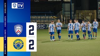 HIGHLIGHTS  Coleraine 22 Moyola Park 54 pens  3rd September 2024 [upl. by Tracay]