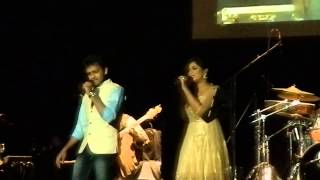 Shreya Ghoshal Teri Meri Prem Kahani [upl. by Chris]