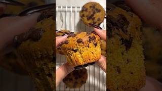 pumpkin muffins  mykhailaeats [upl. by Lawrenson]