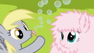 Fluffle Puff Tales quotBubblesquot [upl. by Aslin]