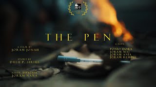 The Pen Award winning short film at AFF 2023 [upl. by Merce]