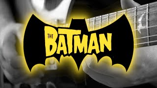 Why The Batmans Theme is a Musical Masterpiece [upl. by Trask]