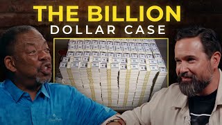 Winning an 89 Billion Dollar Case [upl. by Ayiotal]