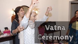 Vatna Ceremony [upl. by Leumel]