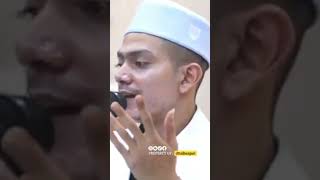 Masyallah Habib ZAIDAN bikin merinding sholawat habibzaidan mzy [upl. by Stoneham]