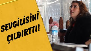 Sevgilisini Çıldırttı  Mustafa Karadeniz [upl. by Dalston]