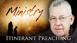 Itinerant Preaching Ministry Documentary Series Episode 1 Capuchin Franciscans [upl. by Eiliah]