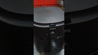 PHILIPS Air Fryer  Unboxing  Airfryer  philips airfryer shorts trend [upl. by Leiria762]