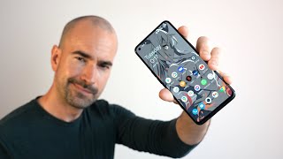 OnePlus Nord CE 5G Review  Better than youd think [upl. by Doro]