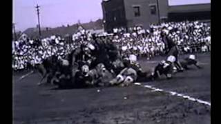 1948 Windber Football [upl. by Crysta]