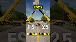 ❤️ OSTATNIE POŻEGNANIE 🚜 Farming Simulator 25 fs25 farmingsimulator25 fs22 [upl. by Aliak]