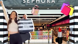 VLOG A LILLE  370€ CHEZ SEPHORA  CA DONNE QUOI [upl. by Esbensen]