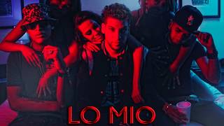 Nico clinico  Lo mio ft Sensato y Quimico ultramega Official Video [upl. by Rehprotsirhc]