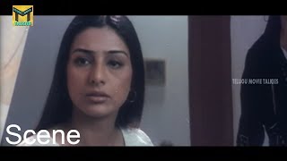 Tabu Suspects Ghost Attitude  Naa Intlo Oka Roju Movie  Tabu Shahbaz KhanHansika Motwani [upl. by Ayotan120]