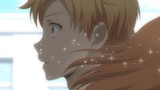 【AMV】 Itsudatte Bokura no Koi wa 10 Centi Datta  Yakusoku [upl. by Grossman]