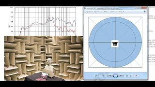 Em ÁUDIO a CÂMARA ANECOICA serve pra que [upl. by Humph]