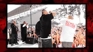 Big Tone Tito B  dont stop the rock Live on stage [upl. by Leiram]