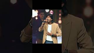 nepal idol season5 karan pariyar manakamana 🙏song shorts KaranPariyar [upl. by Laris]