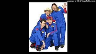 Imagination Movers  Shakable You [upl. by Direj]