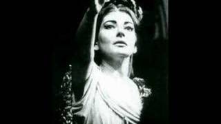 Dormono Entrambi  Norma  Maria Callas [upl. by New]