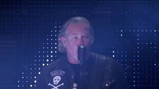 Metallica Live In Moscow Rússia Full Concert 2019 [upl. by Elaval]